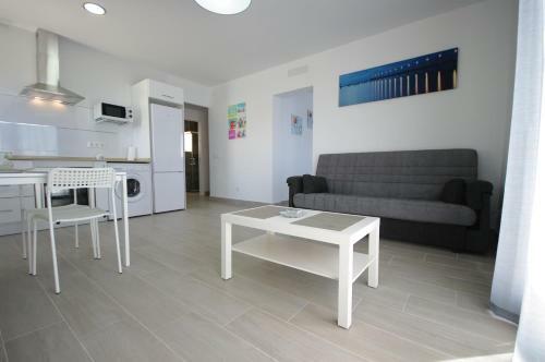 Apartamento Teide