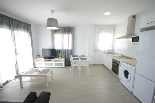 Apartamento Teide