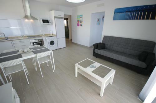 Apartamento Teide
