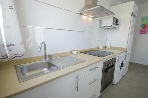 Apartamento Teide