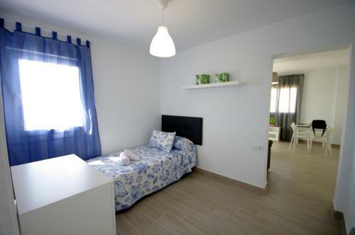 Apartamento Teide