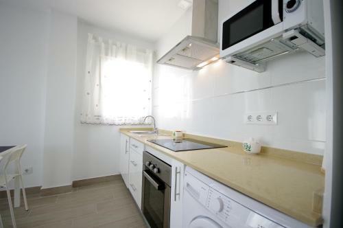 Apartamento Teide