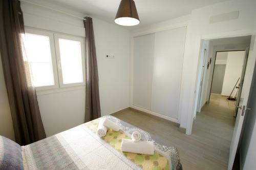 Apartamento Teide