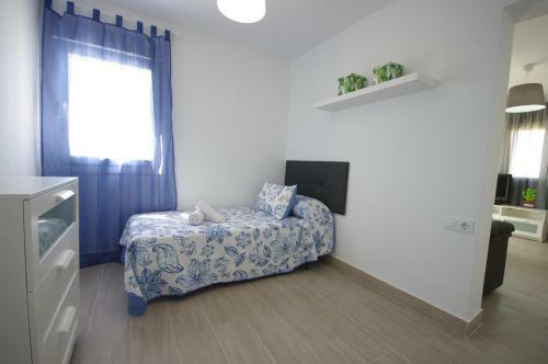 Apartamento Teide