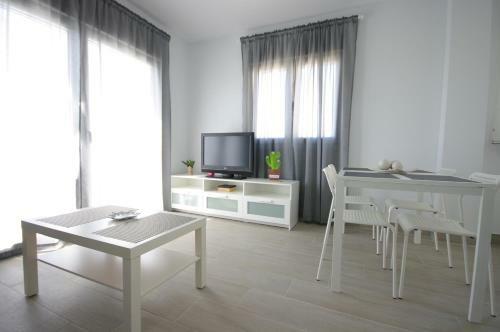 Apartamento Teide