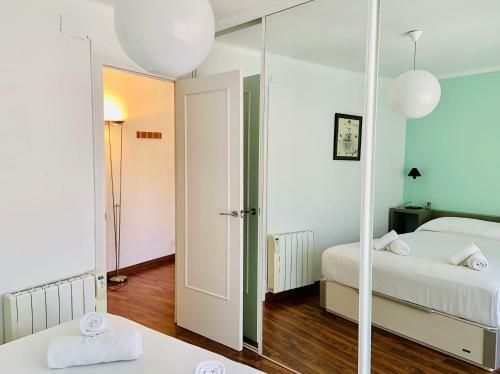Apartamento August Centro Tarragona