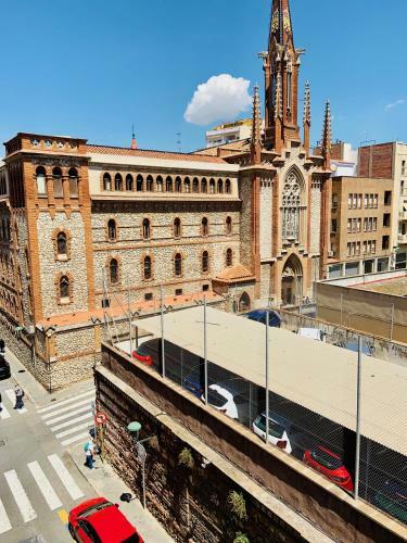 Apartamento August Centro Tarragona