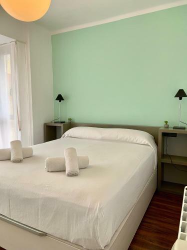 Apartamento August Centro Tarragona