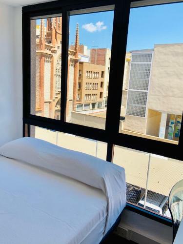 Apartamento August Centro Tarragona