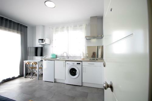 Apartamento Livingtarifa �tico Teide