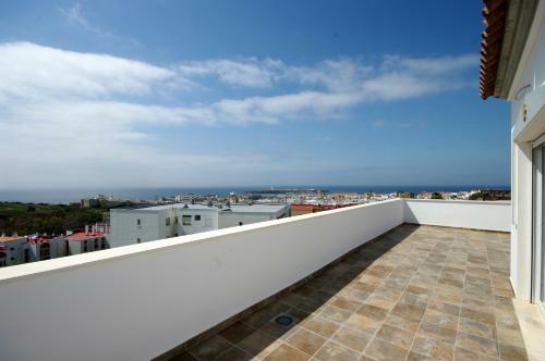 Apartamento Livingtarifa �tico Teide