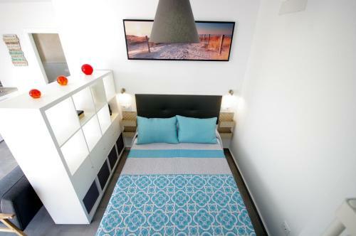 Apartamento Livingtarifa �tico Teide
