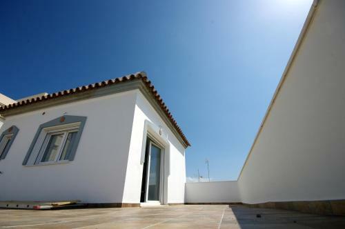 Apartamento Livingtarifa �tico Teide