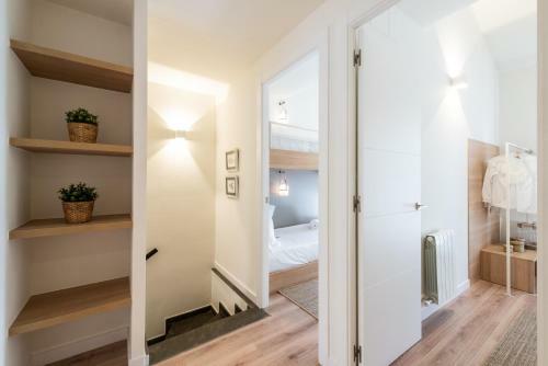 Apartamento Petit Luxe Tobella Esquerra
