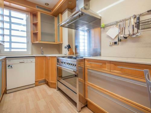 Apartment Rambla Panoramic Views