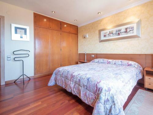 Apartment Rambla Panoramic Views