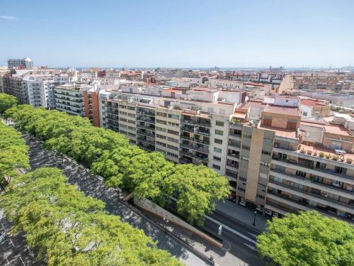 Apartment Rambla Panoramic Views