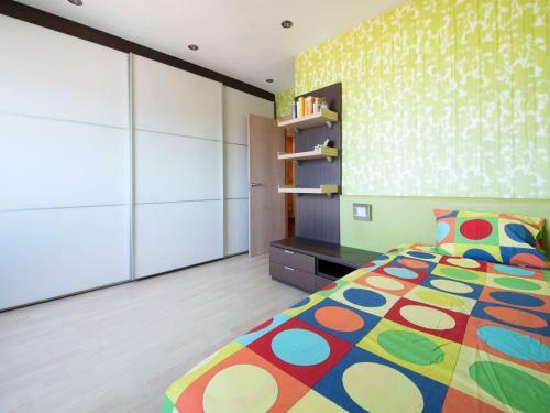 Apartment Rambla Panoramic Views