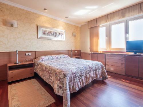Apartment Rambla Panoramic Views