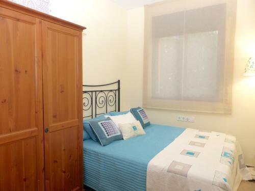 Comarruga Beach Apartment