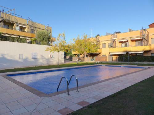 Comarruga Beach Apartment