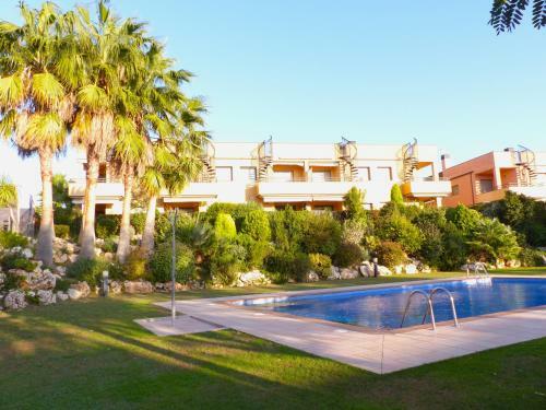 Comarruga Beach Apartment