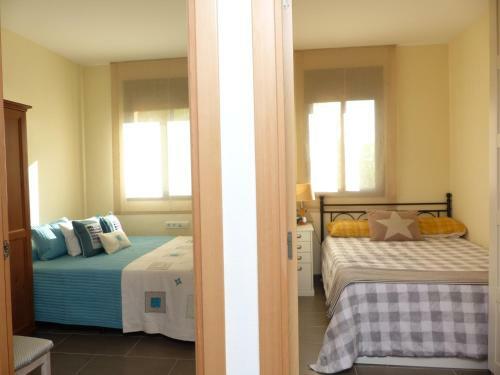 Comarruga Beach Apartment