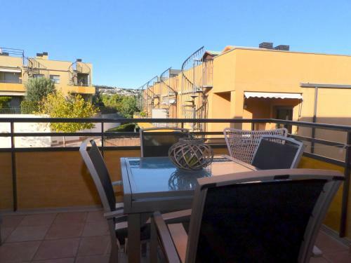 Comarruga Beach Apartment