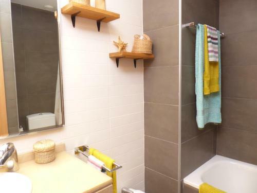 Comarruga Beach Apartment