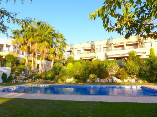 Comarruga Beach Apartment