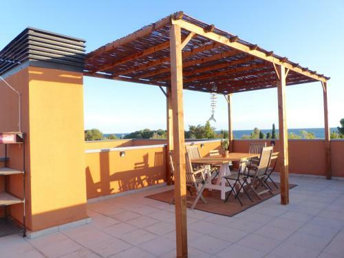Comarruga Beach Apartment