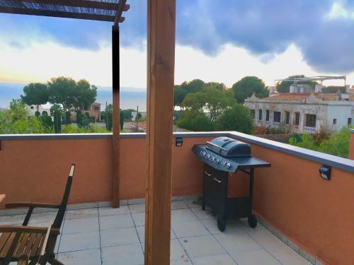 Comarruga Beach Apartment