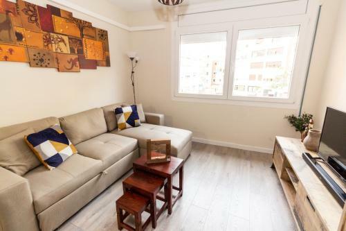 Apartamento Tarrapolita_rambla