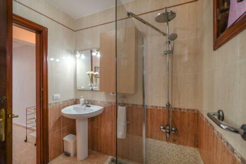 Bungalow Playa Basti�n