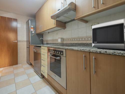 Apartment Congress
