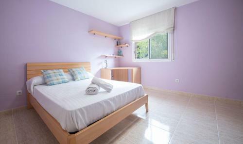 Villa Casa Mont Fred