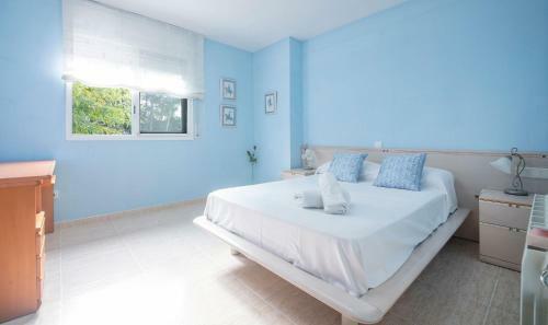 Villa Casa Mont Fred