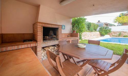 Villa Casa Mont Fred