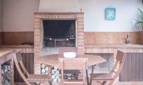 Villa Casa Mont Fred