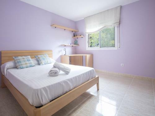 Villa Casa Mont Fred