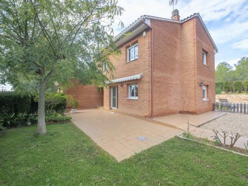 Villa Casa Mont Fred