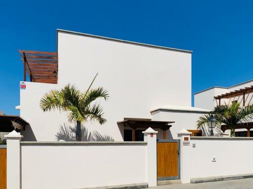 Villa Alma 1
