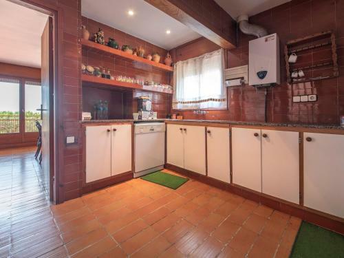 Villa Casa Cala Romana