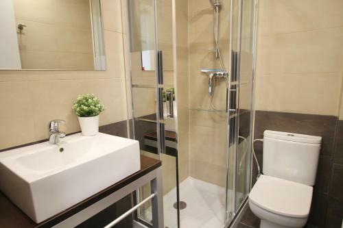 Style 2c Apartment - Mediterranean Way