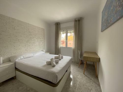 Th134 Apartamento Llorer
