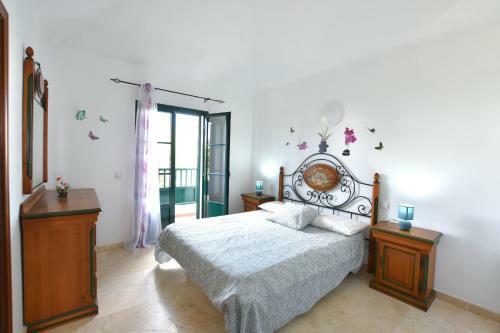 Casa Rosa Costa Teguise Close To The Beach