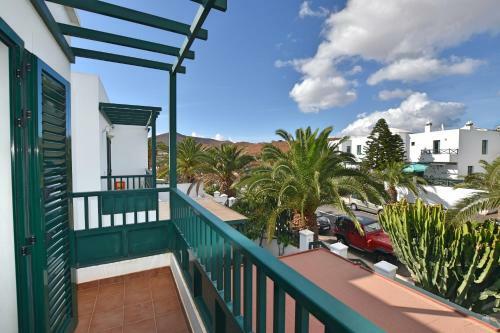 Casa Rosa Costa Teguise Close To The Beach
