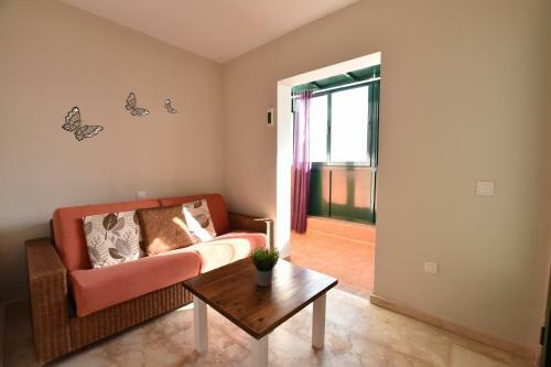 Casa Rosa Costa Teguise Close To The Beach
