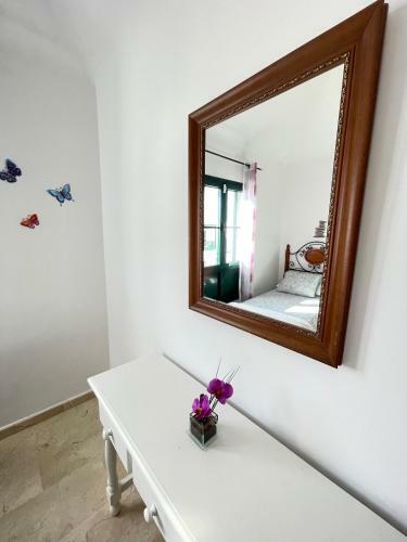 Casa Rosa Costa Teguise Close To The Beach