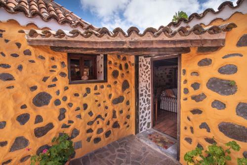 Casa El Molino - Parque Rural Protegido Teno